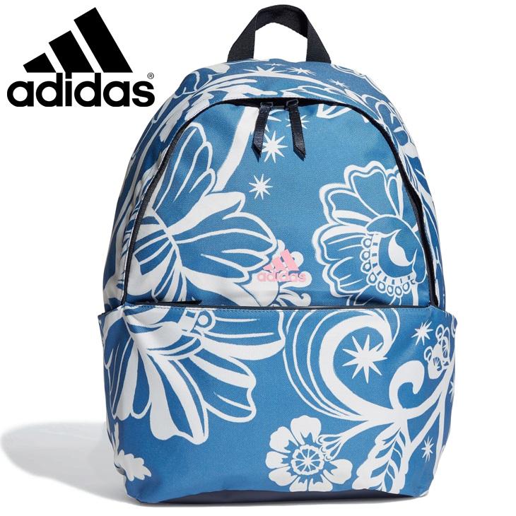 adidas（アディダス） リュック FARMコラボ 23.5L レディース バッグ