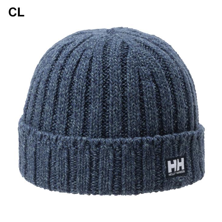 HELLY HANSEN（ヘリーハンセン） ニット帽 ニットキャップ メンズ