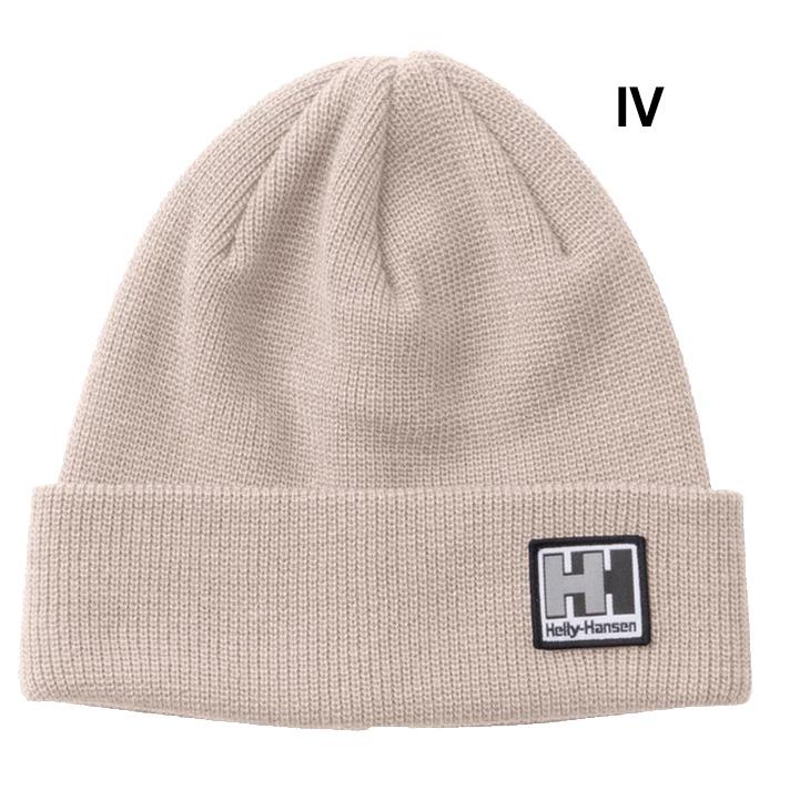 HELLY HANSEN（ヘリーハンセン） ニット帽 ニットキャップ メンズ