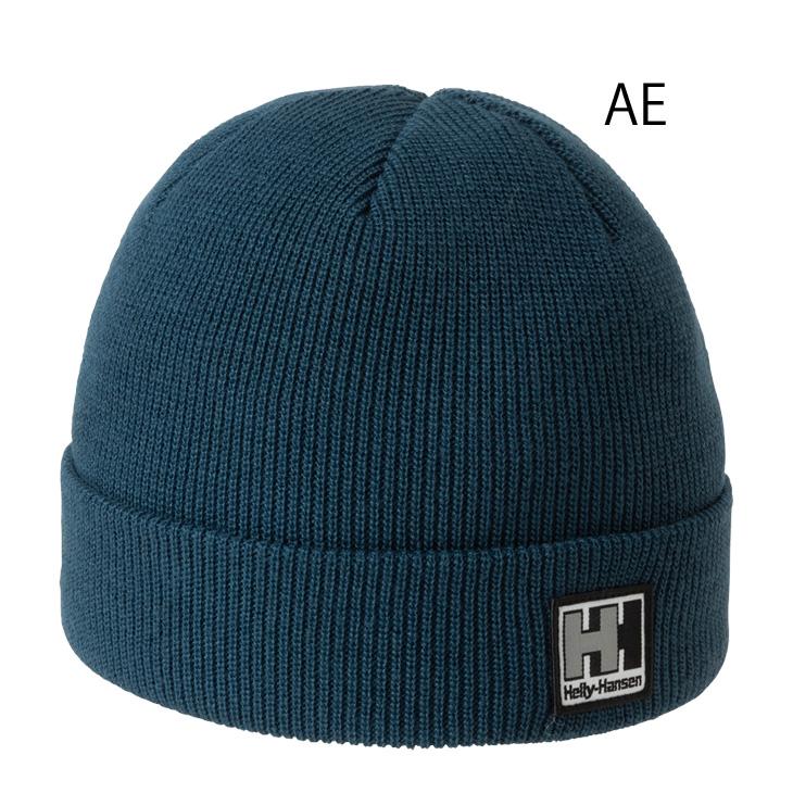 HELLY HANSEN（ヘリーハンセン） ニット帽 ニットキャップ メンズ