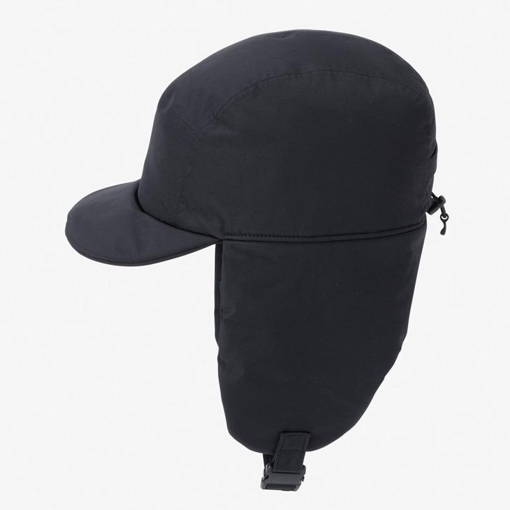 HELLY HANSEN ヘリーハンセン 防寒用 帽子 キャップ 耳当て付 メンズ