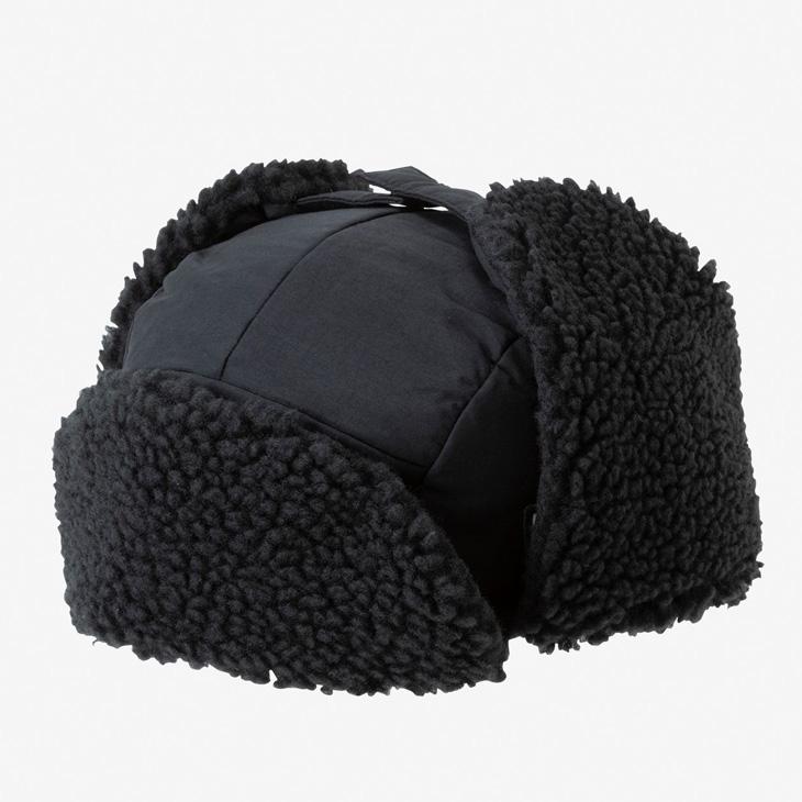 実物　現役ハンガリー警察冬用防寒帽　耳当て付　温かい 楽天市場】防寒帽子 防寒耳当て付きキャップ フライトキャップ