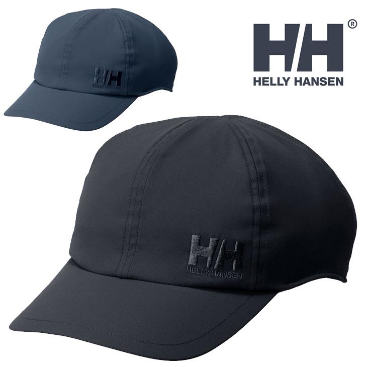 HELLY HANSEN（ヘリーハンセン） 帽子 メンズ レディース チームドライ