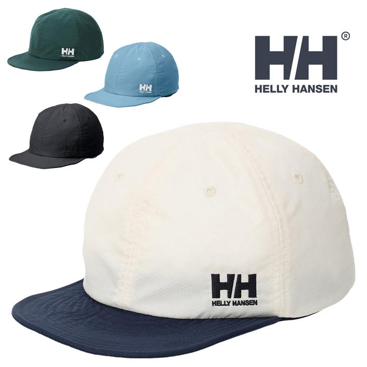 HELLY HANSEN（ヘリーハンセン） 帽子 メンズ レディース フィールダー