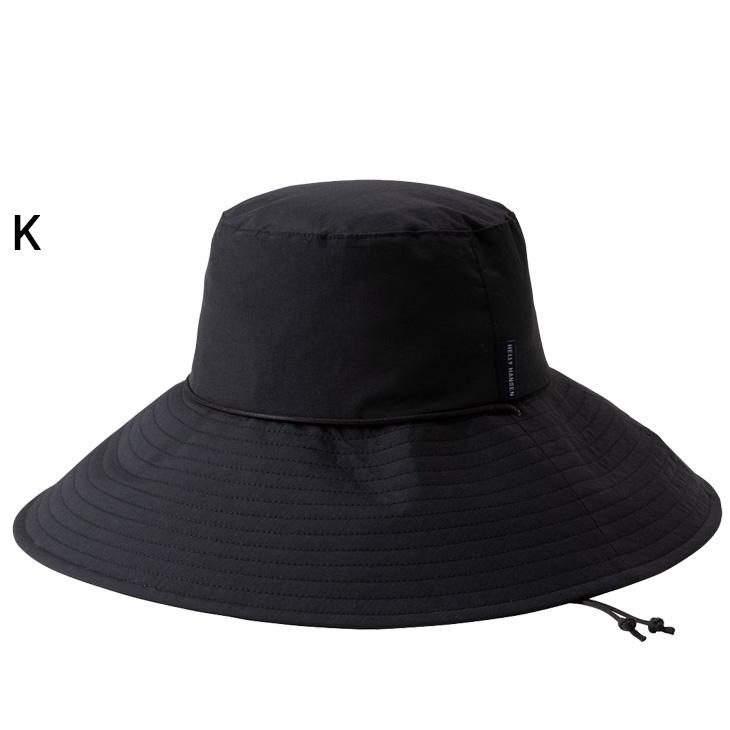 HELLY HANSEN（ヘリーハンセン） UVハット 帽子 レディース メンズ