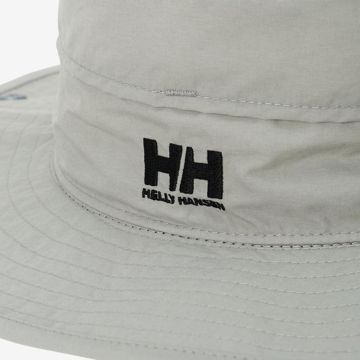 HELLY HANSEN（ヘリーハンセン） 帽子 トレッキングハット メンズ