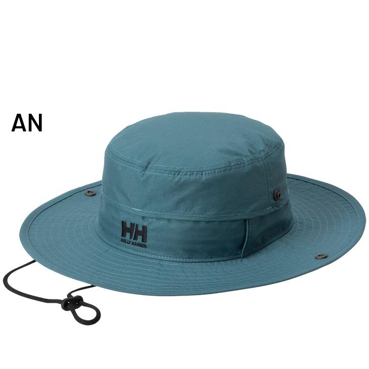 HELLY HANSEN（ヘリーハンセン） 帽子 トレッキングハット メンズ