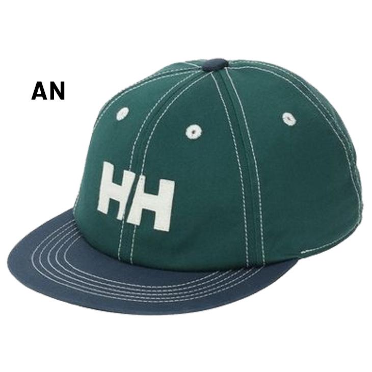 HELLY HANSEN（ヘリーハンセン） 帽子 キッズ ジュニア ツイルキャップ
