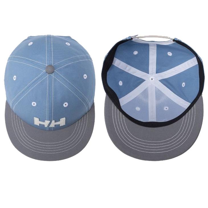 HELLY HANSEN（ヘリーハンセン） 帽子 キッズ ジュニア ツイルキャップ