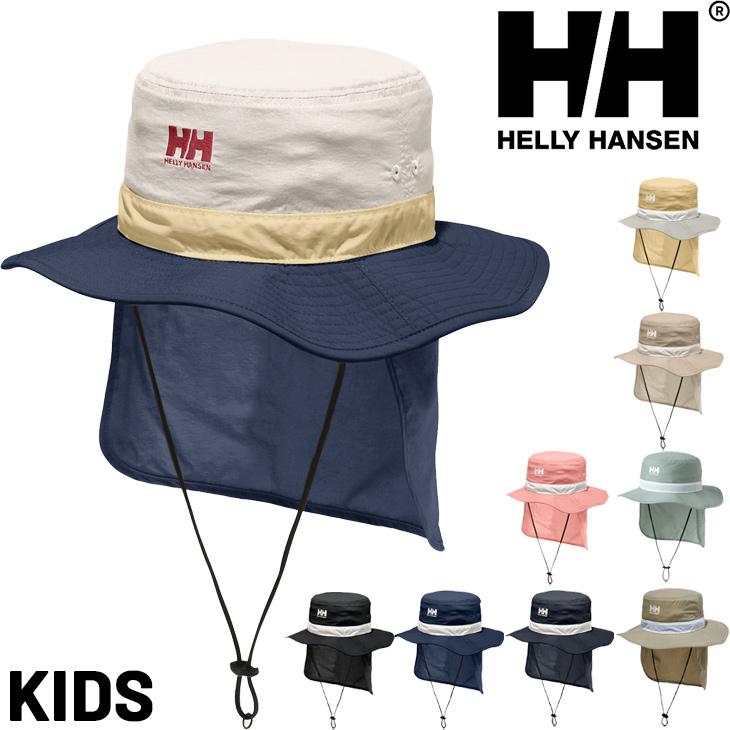 ★HELLY HANSEN ハット★ HELLY HANSEN ネコポス発送！ヘリーハンセン ハット メンズ