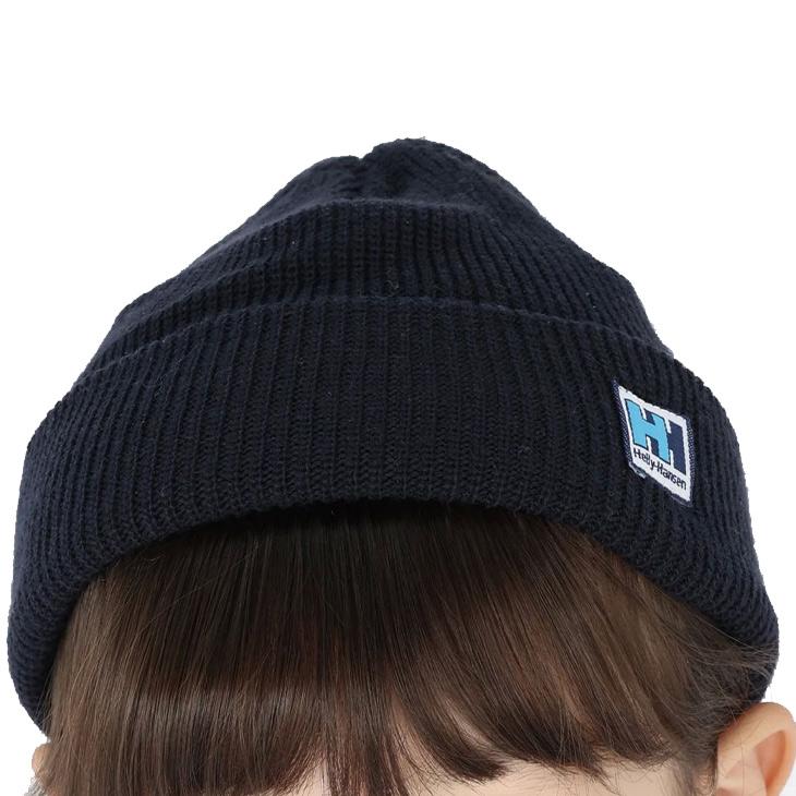 HELLY HANSEN（ヘリーハンセン） キッズ ニット帽子 ニットキャップ