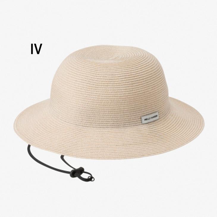 ヘリーハンセン サマーロールハット 大人キッズセット HELLY