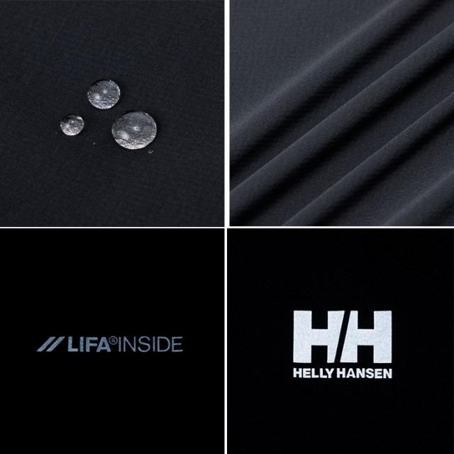HELLY HANSEN ヘリーハンセン ウィンドブレーカー ウインド HELLY HANSEN ヘリーハンセン ウィンドブレーカー ウインド