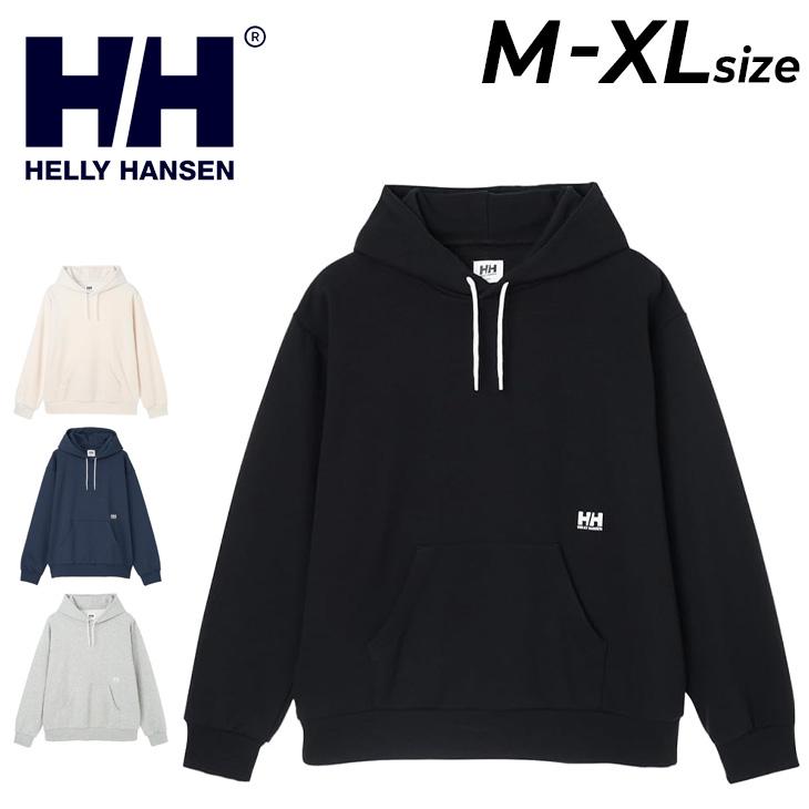 HELLY HANSEN（ヘリーハンセン） パーカー 長袖 スウェット メンズ