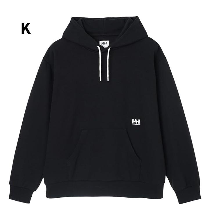ヘリーハンセン　スウェットパーカ ヘリーハンセン HELLY HANSEN フィッシング 釣り アウトドア