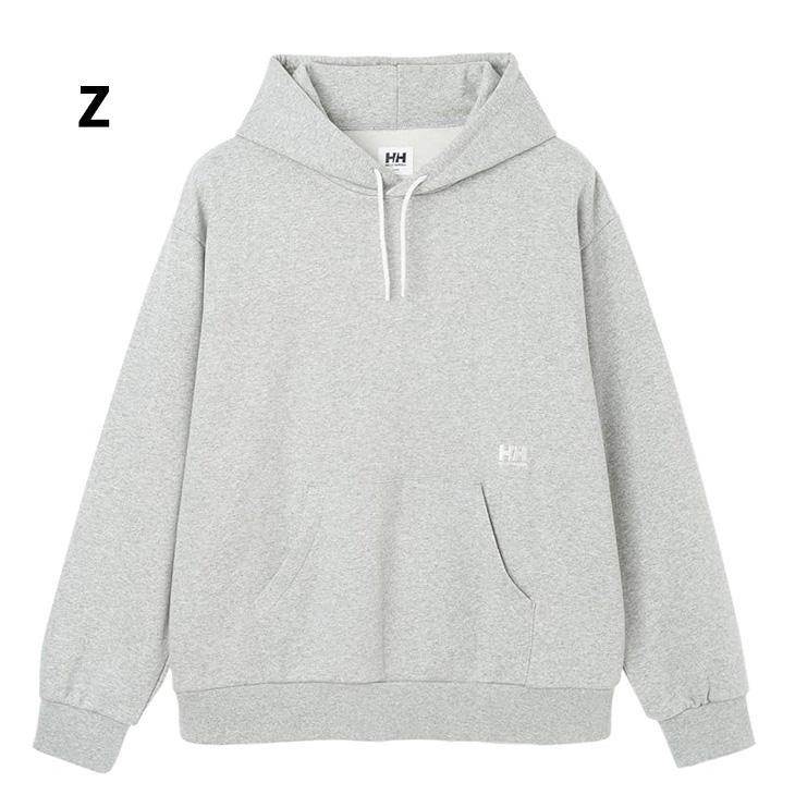 ヘリーハンセン   パーカー HELLY HANSEN（ヘリーハンセン） パーカー 長袖 スウェット メンズ