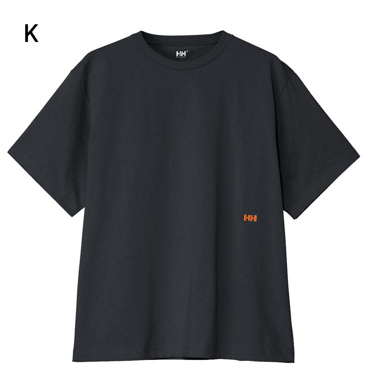 HELLY HANSEN（ヘリーハンセン） 半袖 Tシャツ メンズ HELLYHANSEN S/S