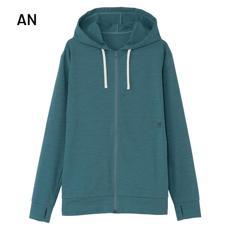 HELLY HANSEN（ヘリーハンセン） ラッシュガード 長袖 メンズ パーカー