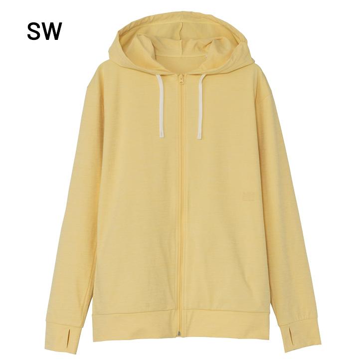 HELLY HANSEN（ヘリーハンセン） ラッシュガード 長袖 メンズ パーカー