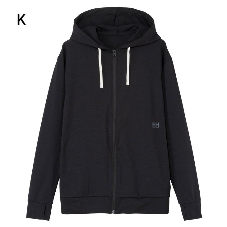 HELLY HANSEN（ヘリーハンセン） ラッシュガード 長袖 メンズ パーカー