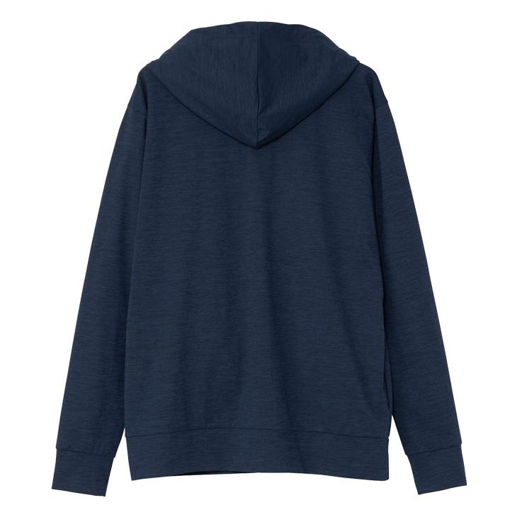 HELLY HANSEN（ヘリーハンセン） ラッシュガード 長袖 メンズ パーカー