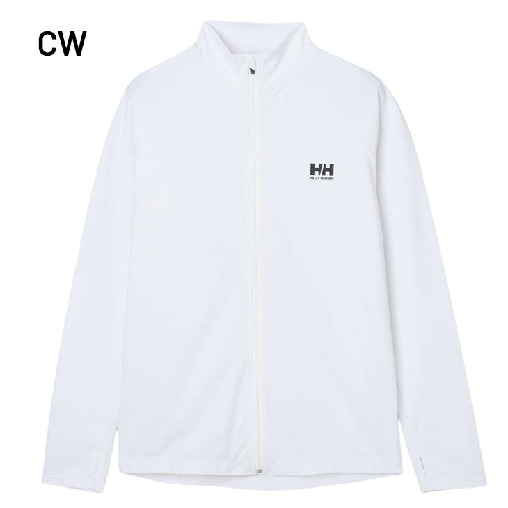 HELLY HANSEN（ヘリーハンセン） ラッシュガード 長袖 メンズ
