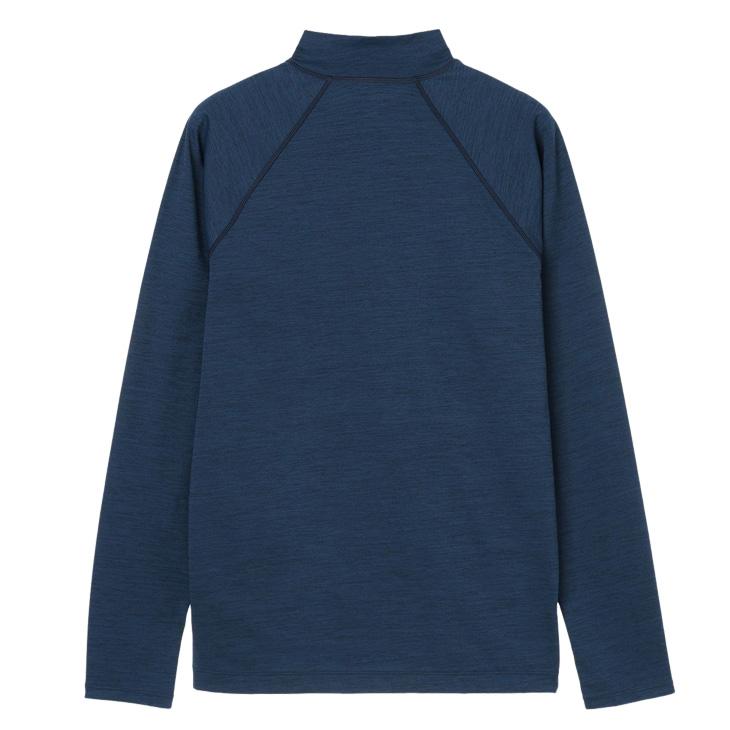 HELLY HANSEN（ヘリーハンセン） ラッシュガード 長袖 メンズ