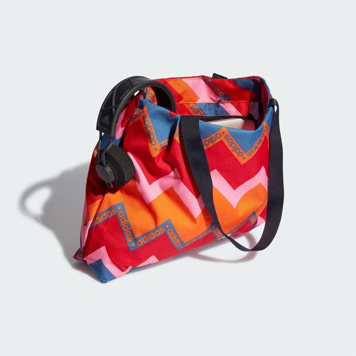 adidas（アディダス） トートバッグ FARMコラボ 23.5L レディース 女性 