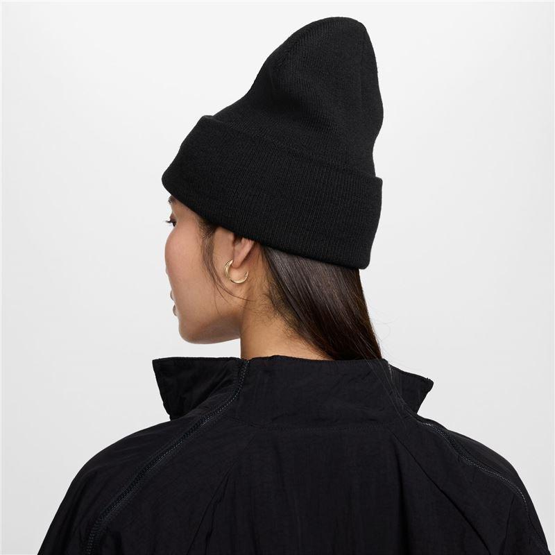 NIKE（ナイキ） ニット帽 メンズ レディース 帽子 ピーク フューチュラ