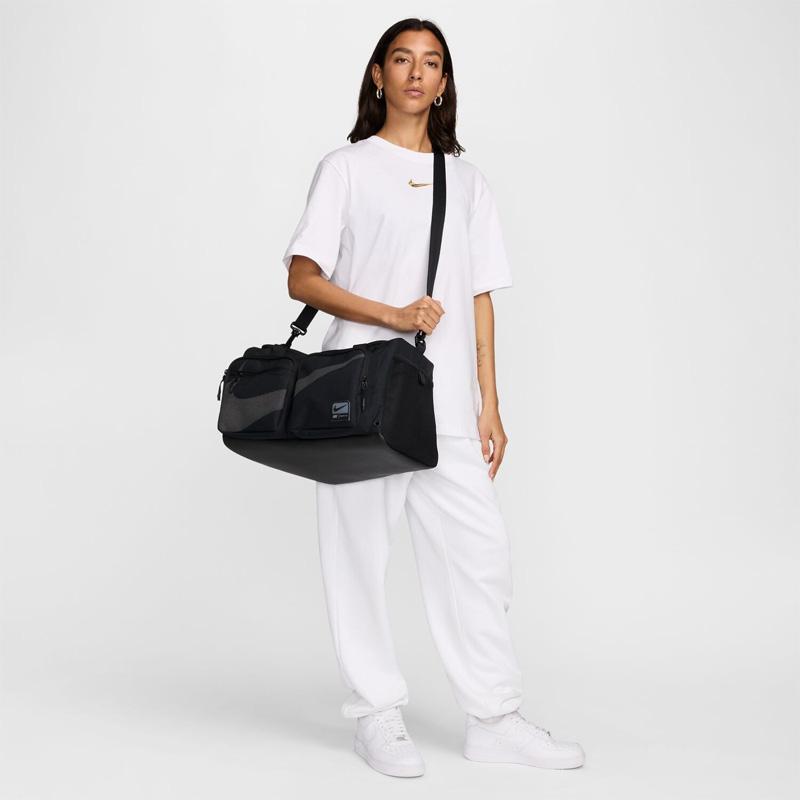 NIKE ナイキ ボストンバッグ 約31L NK UTLTY S PWR DUFF-2.0 GFX NIKE ナイキ ボストンバッグ 約31L NK UTLTY S PWR DUFF-2.0 GFX