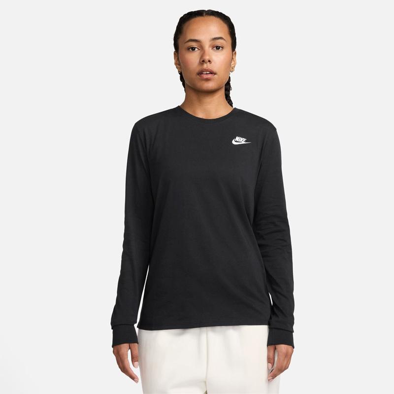 NIKE - 新品 NIKナイキ レディーストップスL 長袖Tシャツ ランニングウェア ナイキ NIKE レディース 陸上/ランニング 長袖Tシャツ ナイキ
