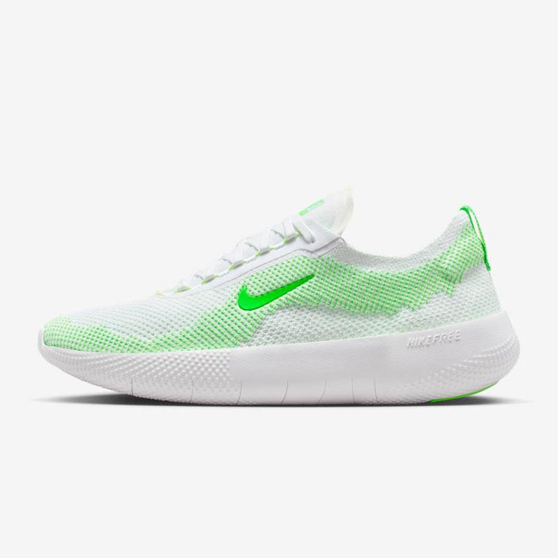 ナイキ メンズ  スポーツシューズ  NIKE フリー 2025 ワークアウトシューズ トレーニング ジムトレ 筋トレ ランニング ジョギング 男性 ローカット /HF1078-102の画像