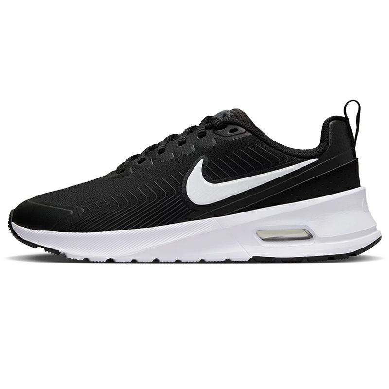 NIKE（ナイキ） スニーカー レディース+ NIKE AIR MAX NUAXIS