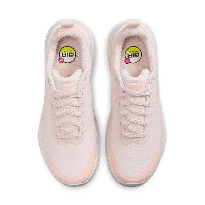 NIKE（ナイキ） スニーカー レディースシューズ エア マックス ニュ