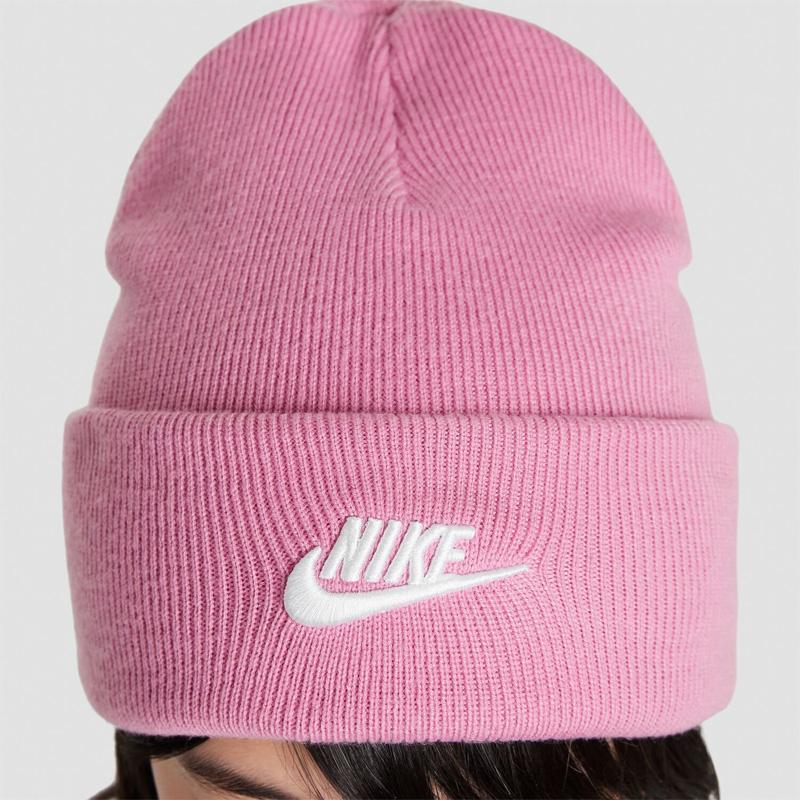 NIKE（ナイキ） ニット帽 キッズ ジュニア 帽子 NIKE YTH ピーク