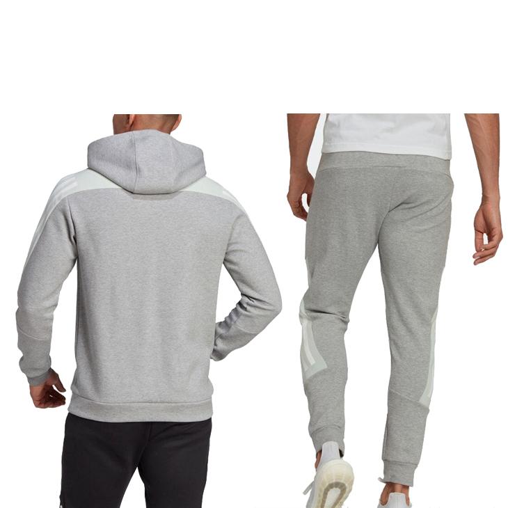 adidas（アディダス） スウェット上下 メンズ adidas FI 3S プル