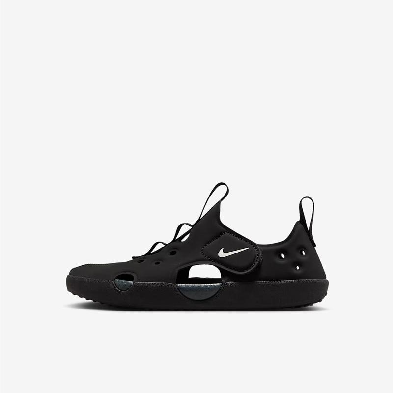 NIKE（ナイキ） キッズ サマーシューズ 17-22cm NIKE サンレイ