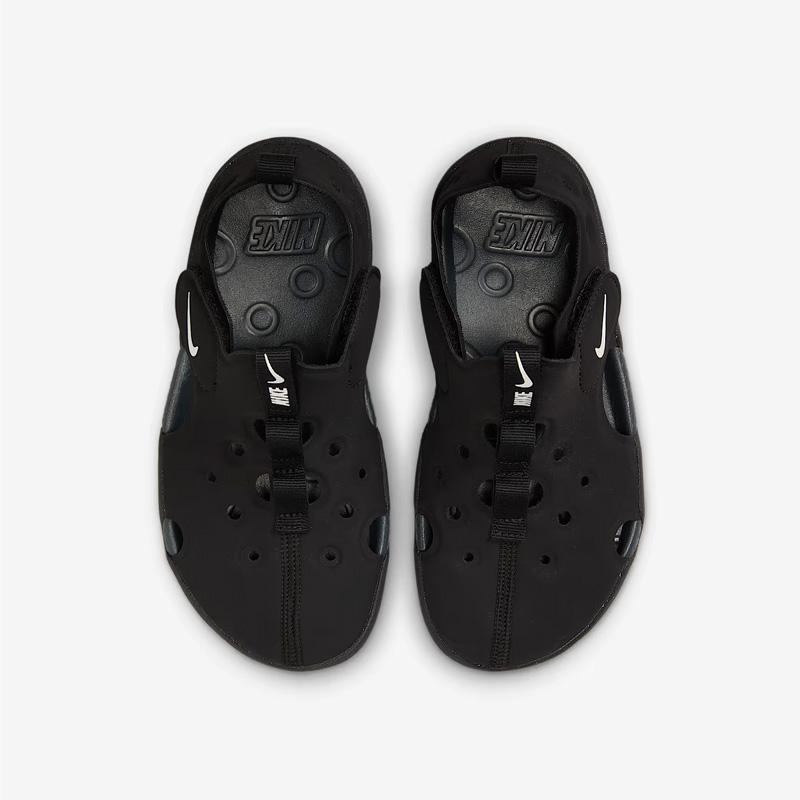NIKE（ナイキ） キッズ サマーシューズ 17-22cm NIKE サンレイ
