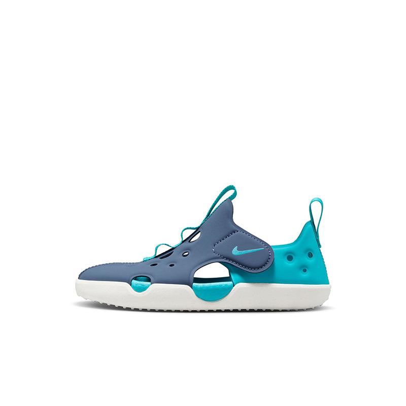 NIKE（ナイキ） キッズ サマーシューズ 17-22cm NIKE サンレイ