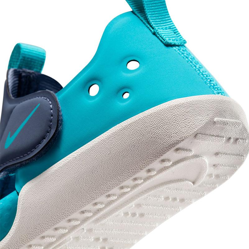 NIKE（ナイキ） キッズ サマーシューズ 17-22cm NIKE サンレイ