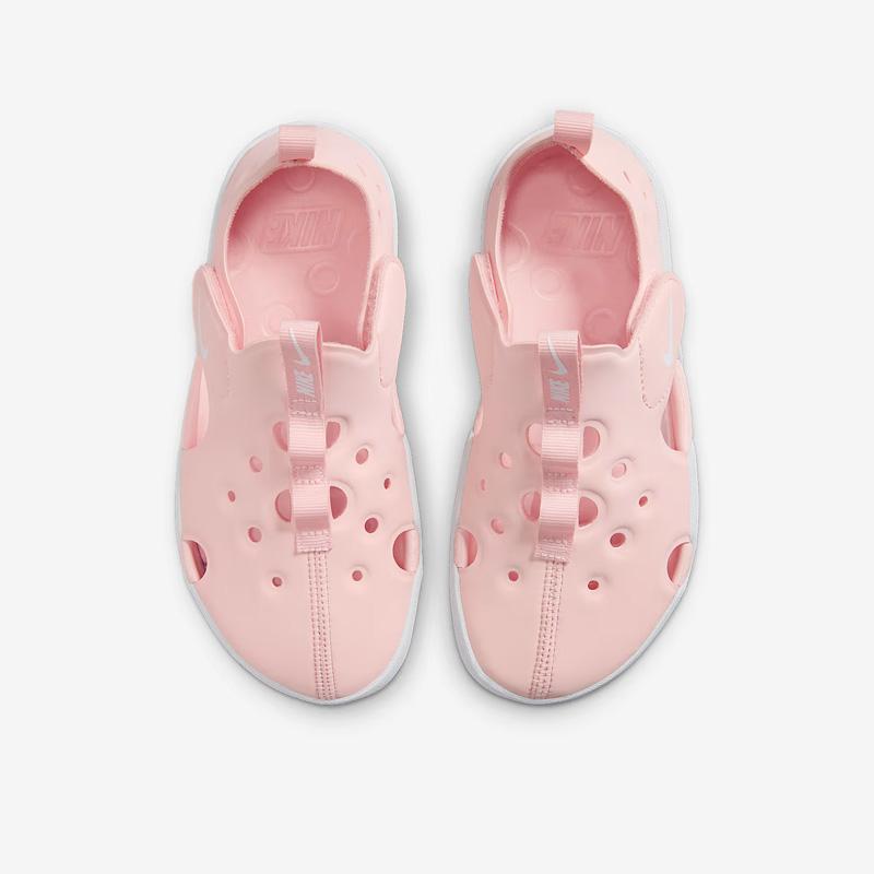 NIKE（ナイキ） キッズ サマーシューズ 17-22cm NIKE サンレイ