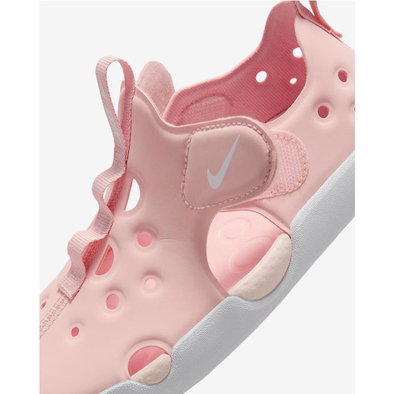 NIKE（ナイキ） キッズ サマーシューズ 17-22cm NIKE サンレイ
