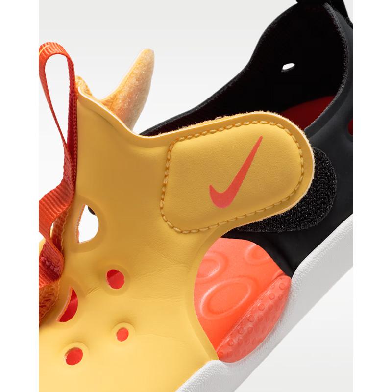 NIKE（ナイキ） キッズ ジュニア サマーシューズ 17-22cm NIKE