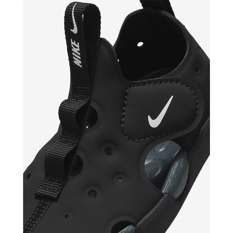 NIKE（ナイキ） ベビーサンダル 13-16cm キッズ サマーシューズ