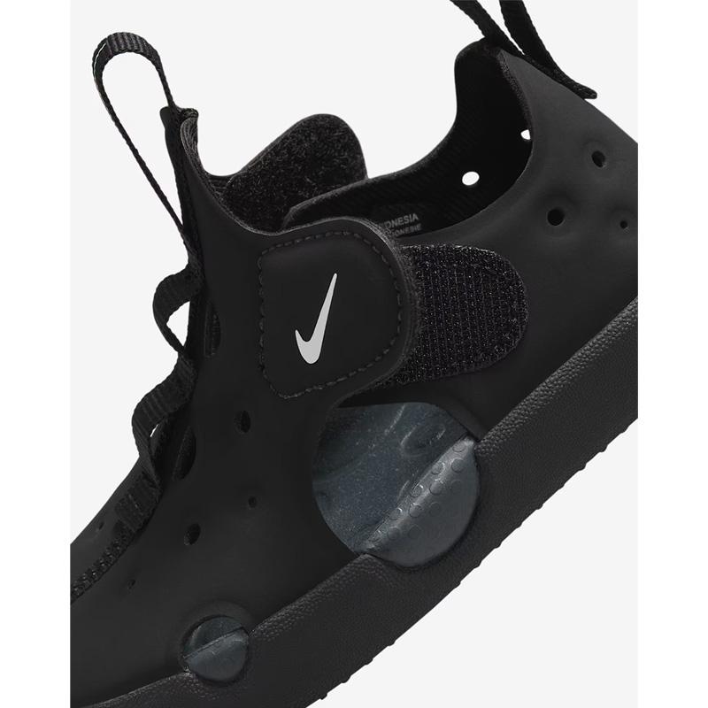 NIKE（ナイキ） ベビーサンダル 13-16cm キッズ サマーシューズ