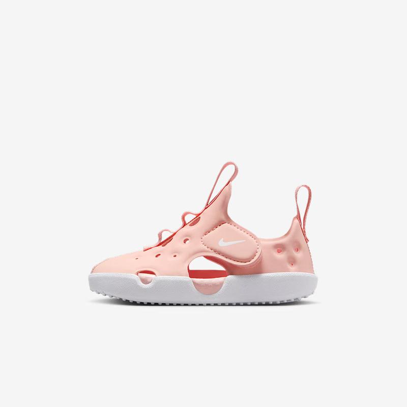 NIKE（ナイキ） ベビーサンダル 13-16cm キッズ サマーシューズ