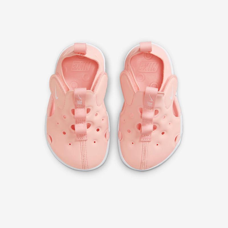 NIKE（ナイキ） ベビーサンダル 13-16cm キッズ サマーシューズ 