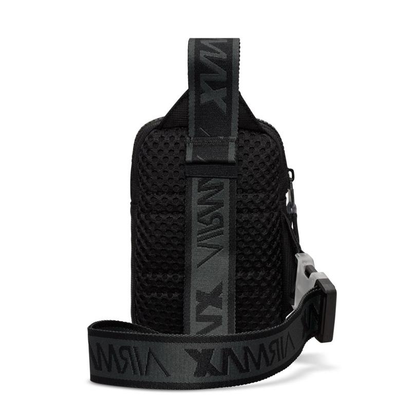 NIKE（ナイキ） ボディーバッグ かばん 1L NIKE NSW ESS エアマックス