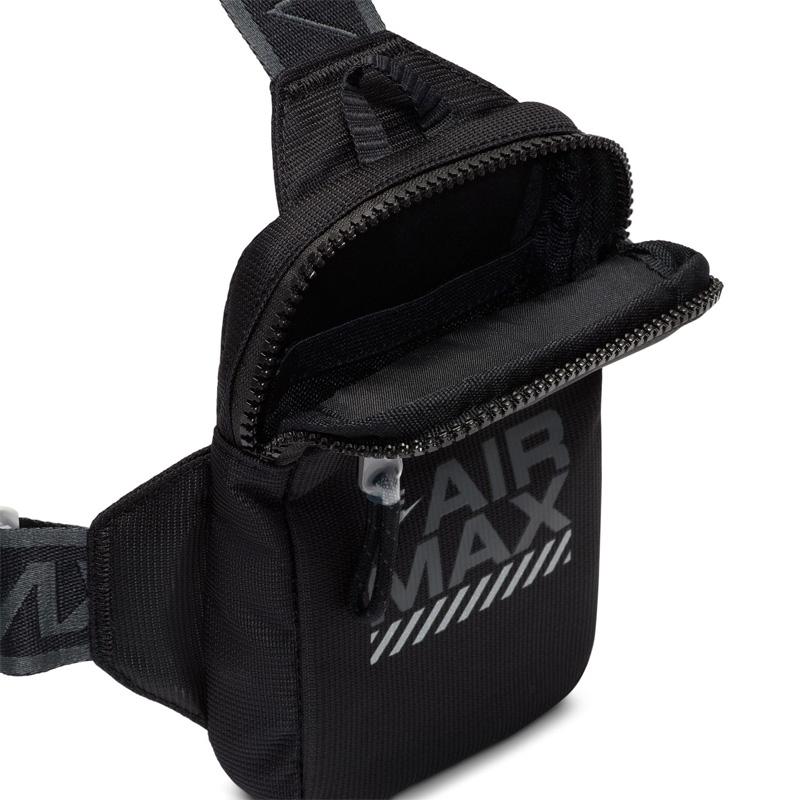 NIKE（ナイキ） ボディーバッグ かばん 1L NIKE NSW ESS エアマックス