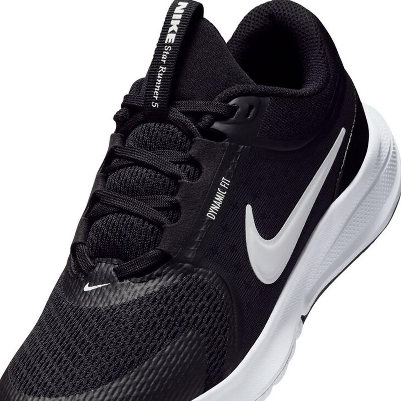 ナイキ ジュニア ランニングシューズ 22.5-25cm 子供靴 NIKE スター